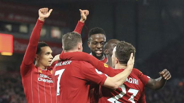 2 Tim Besar yang Terancam Tersingkir dari Liga Champions