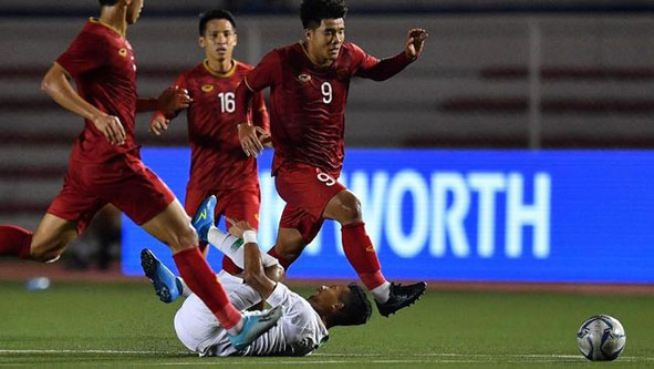 Vietnam Dijanjikan Miliaran Rupiah Jika Kalahkan Indonesia