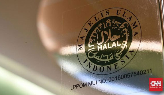 Kemenag Tegaskan Tetap Berwenang Terbitkan Sertifikasi Halal