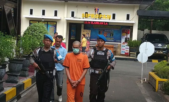 Guru SMP di Malang Minta 18 Siswanya Masturbasi, Modusnya untuk Penelitian