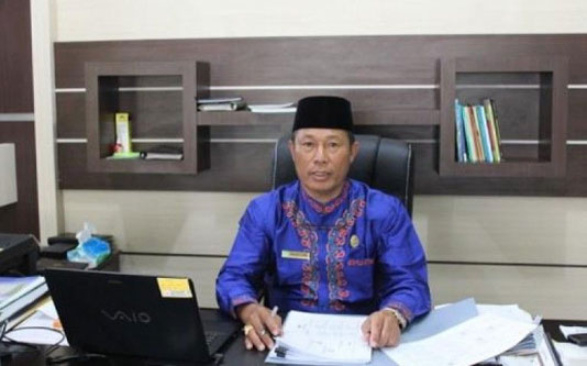 Mulai 2020, Visa CJH Diproses di Kemenag Provinsi