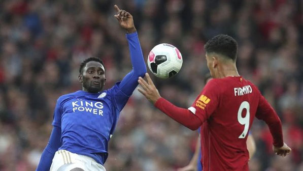 Leicester vs Liverpool, ‘Final’ Dini Penentu Gelar