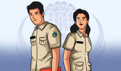 Bocoran Tes CPNS: 8.500 Soal, Disusun 100 Orang