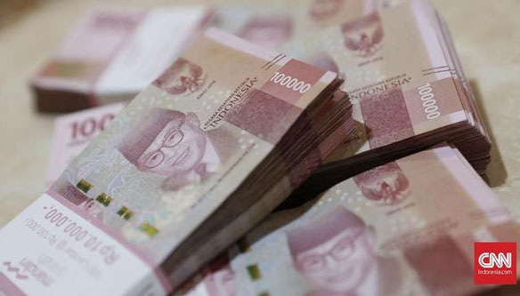 Simpanan Orang Kaya di Bank Meningkat