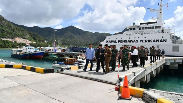 China Berubah di Natuna, Dari Provokasi Menjadi Santun