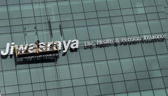 Ada Dugaan Fee Broker Jiwasraya Rp 45 M, Sekuritas Mana Nih?