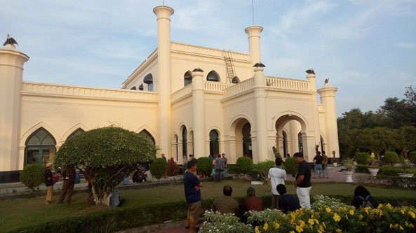 Pemkab Siak akan Undang UNESCO Berbicara di Rakernas JKPI dan Festival Pusaka Nusantara
