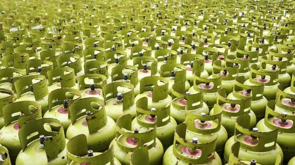 Perbaikan Penyaluran Subsidi LPG 3 Kg Bergantung Data