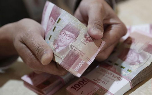 Kejari Pekanbaru Berhasil Kumpulkan Rp 8 Miliar dari PNBP