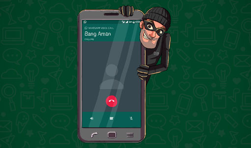 Delete Segera! Aplikasi Berbahaya Ini Ada di HP Kamu