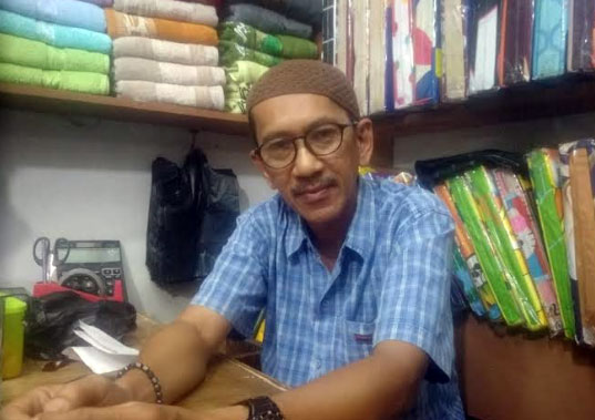 Pemko Tak Tegas, Pasar Tradisional Menanti Ajal