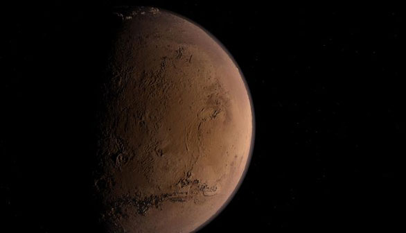 NASA Temukan Planet Layak Huni untuk Pertama Kali