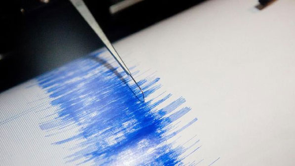 Gempa Magnitudo 5,2 Terjadi di Nias Selatan