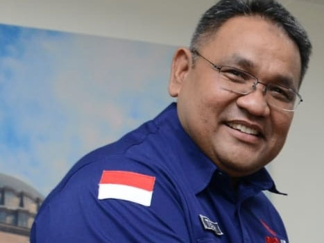 Sengketa Di Natuna, Rezim Xi Jinping Harus Mengubah Watak Komunis China