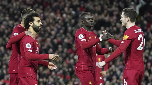Legenda MU Ungkap Alasan Pemain Liverpool Takut Bicara Juara