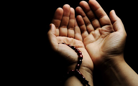 Baca Doa Ini di Jumat Pagi, Dosa Sebanyak Buih di Lautan Diampuni