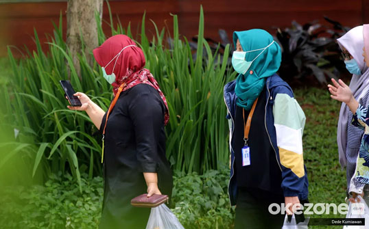 Dear Masyarakat, Ikuti Protokol Kesehatan Ini agar Terhindar dari Corona