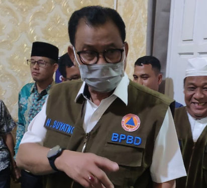 Cegah Virus Corona Masuk Rokan Hilir, `Jalur Tikus` Dijaga Ketat
