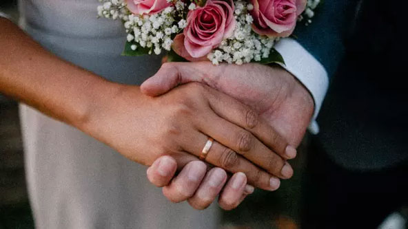 Kisah Pilu Pengantin, Gelar Pesta Pernikahan Berujung 31 Tamu Positif Covid-19