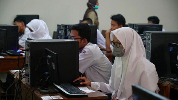 Ujian Nasional 2020 Ditiadakan, Nilai Rapor Jadi Opsi Kelulusan