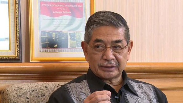 Kenapa RI Harus Bikin Vaksin COVID-19? Ini Penjelasan Eijkman