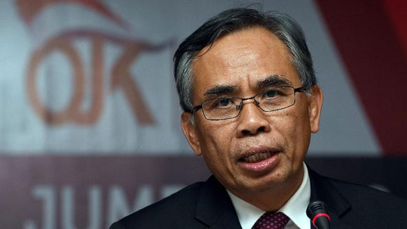 Corona, OJK Minta Leasing Setop Tagih Pakai Debt Collector