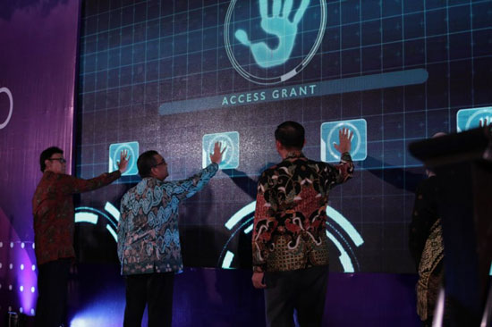 Sumec Resmi Launching, Jadikan Kota Pekanbaru sebagai Destinasi Wisata Halal