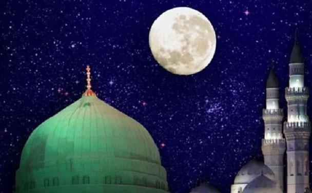 Isra Miraj, Peristiwa Luar Biasa saat Rasulullah Bertemu Nabi-Nabi Pendahulunya