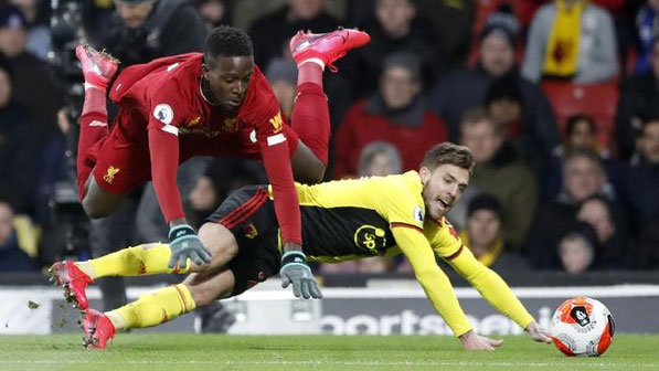 Jadwal Liga Inggris Hari Ini: Liverpool vs Bournemouth