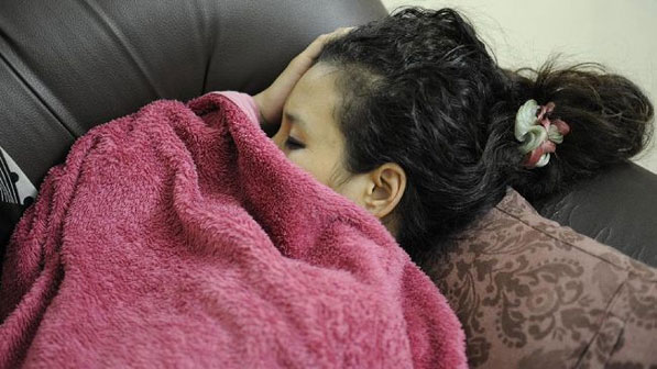Studi: Orang yang Tidur Siang Lebih Produktif