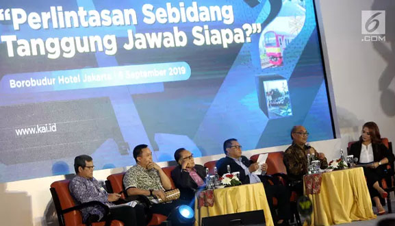Dirjen Perkeretaapian Kemenhub Zulfikri Positif Corona Covid-19