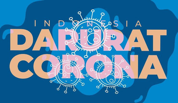 Ini Daftar Pemda yang Sudah Tetapkan Darurat Corona