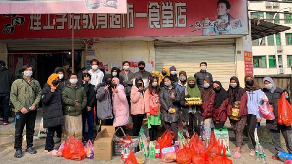 Diam-diam, China Khawatir Gelombang Kedua COVID-19