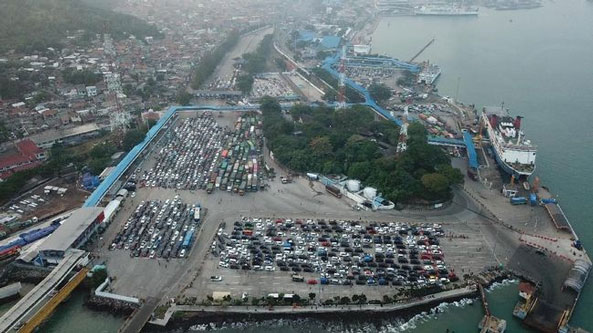Kemenhub Tutup Pelabuhan Cegah Penyebaran Virus Corona
