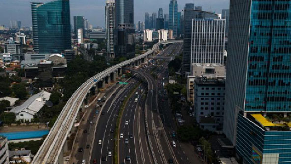 Work From Home untuk ASN Diperpanjang, Aturan Teknis Diatur PPK