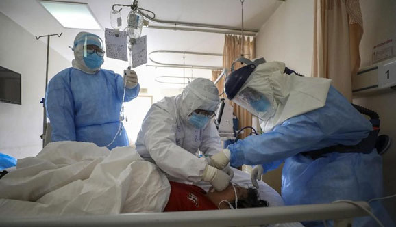 UGM Konfirmasi Satu Guru Besar Positif Virus Corona