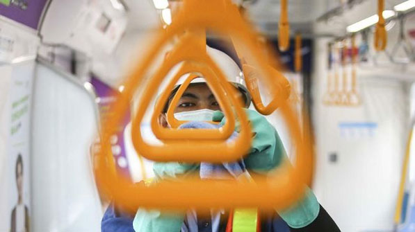 Tutupi Pelacakan Kontak Corona, Pemerintah Takut Target Kabur