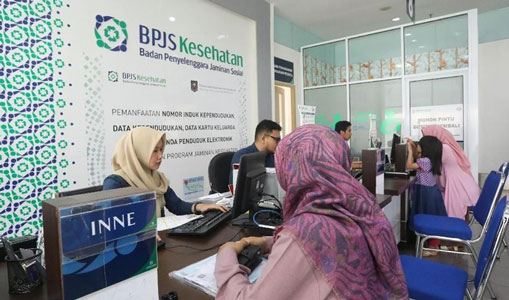 MA Batalkan Kenaikan Iuran BPJS Kesehatan Sejak 27 Februari