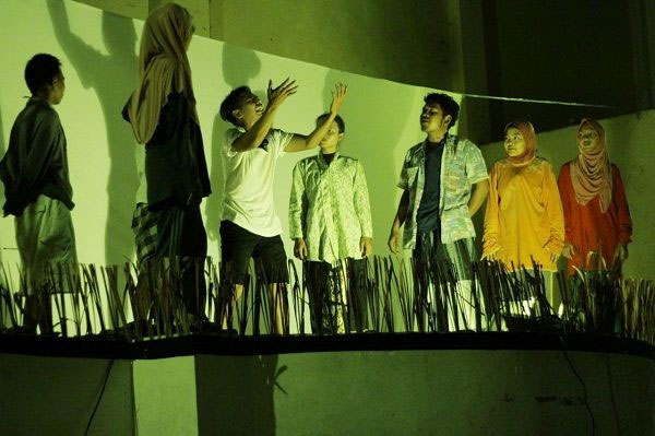 Sanggar Seni dari Kampar ini akan Roadshow di 4 Provinsi