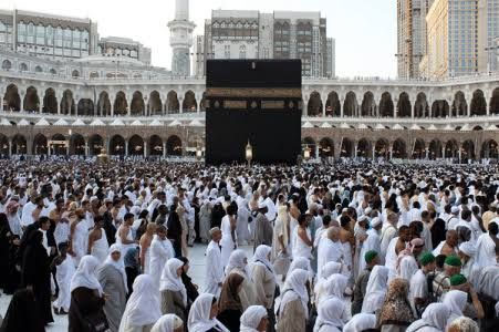 Kemenag Tetap Jalankan Proses Persiapan Ibadah Haji 1441H