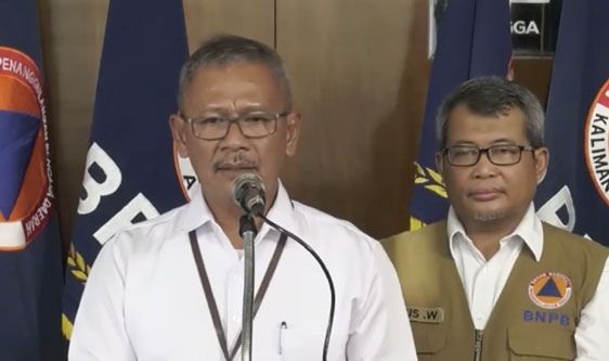 Makin Melonjak, Pasien Positif Corona Ada 227 Orang di RI