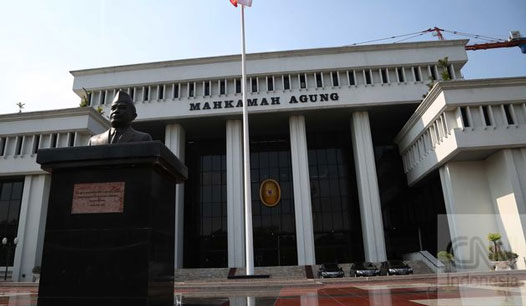 MA: Pembatalan Kenaikan Iuran BPJS Langsung Berlaku