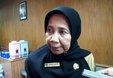 Total Suspect Corona di Riau Bertambah Jadi 41 Orang