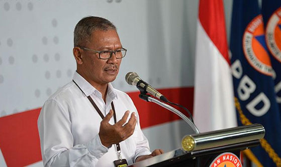 Pemerintah Tegaskan Obat Corona Hanya untuk Pasien Positif