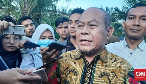 Peneliti Aceh Sebut Ganja Berpotensi Tangkal Virus Corona