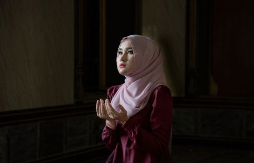 Doa untuk Menenangkan Hati yang Resah