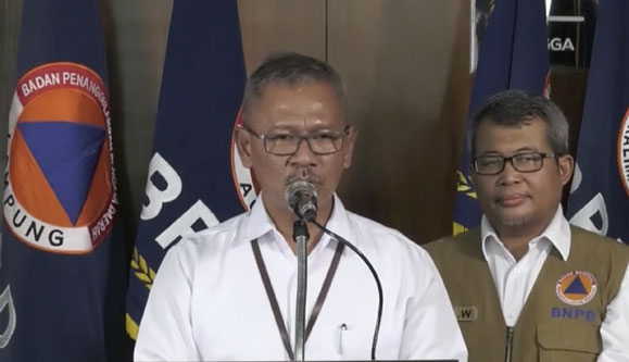 Tambah 105, Pasien Corona di Indonesia Tembus 790 Kasus!