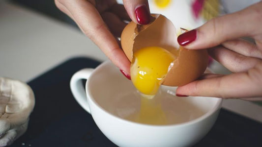 Kesalahan yang Harus Dihindari saat Memasak Telur