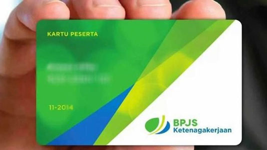Selain Gajian Full, Iuran Jamsostek Disetop Sementara!
