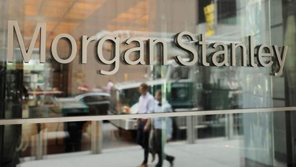 Morgan Stanley Sebut Corona Picu Resesi Global Besar